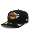Casquette NBA Los Angeles Lakers 9Fifty Stretch Snap - Black