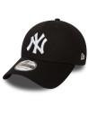Casquette New Era - 39Thirty - New York Yankees - Navy