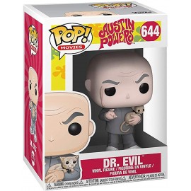 Austin Powers - Dr. Evil