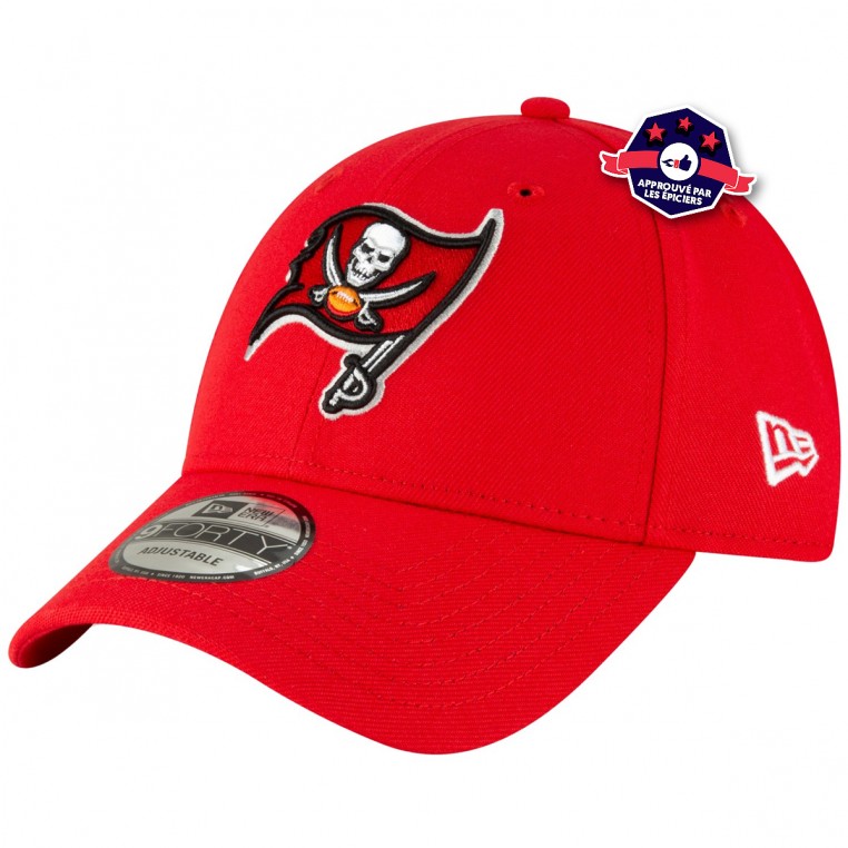 Tampa Bay Buccaneers - 9Forty