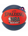 Ballon de basket - NBA Highlight