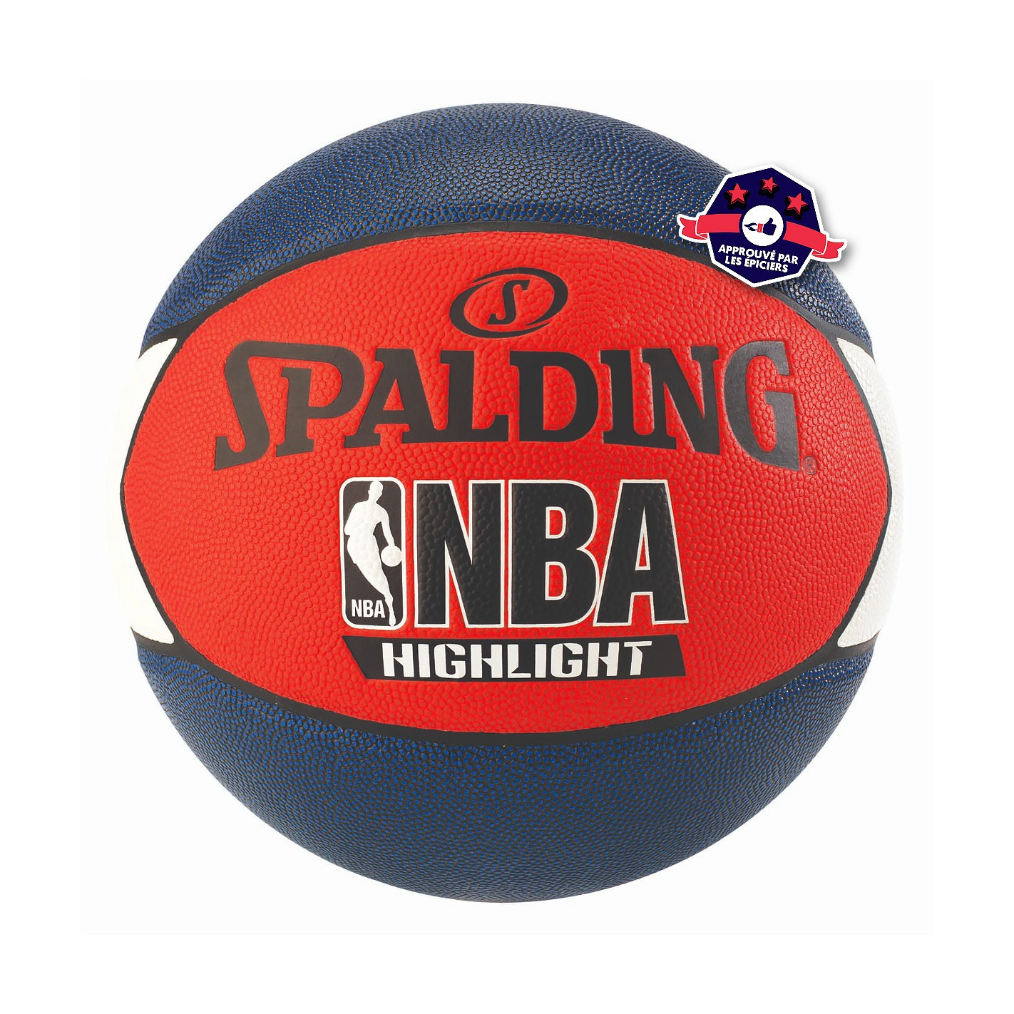 Ballon de basket - NBA Highlight