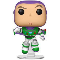 Buzz l'Éclair - Funko Pop - Toy Story 4