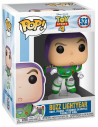 Buzz l'Éclair - Funko Pop - Toy Story 4