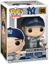 Babe Ruth - Pop Funko