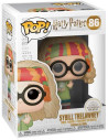 Sibylle Trelawney - Funko Pop!