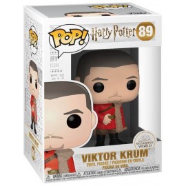 Viktor Krum - Funko Pop!