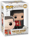 Viktor Krum - Funko Pop!