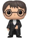 Harry Potter - Bal de Noël - Funko Pop!