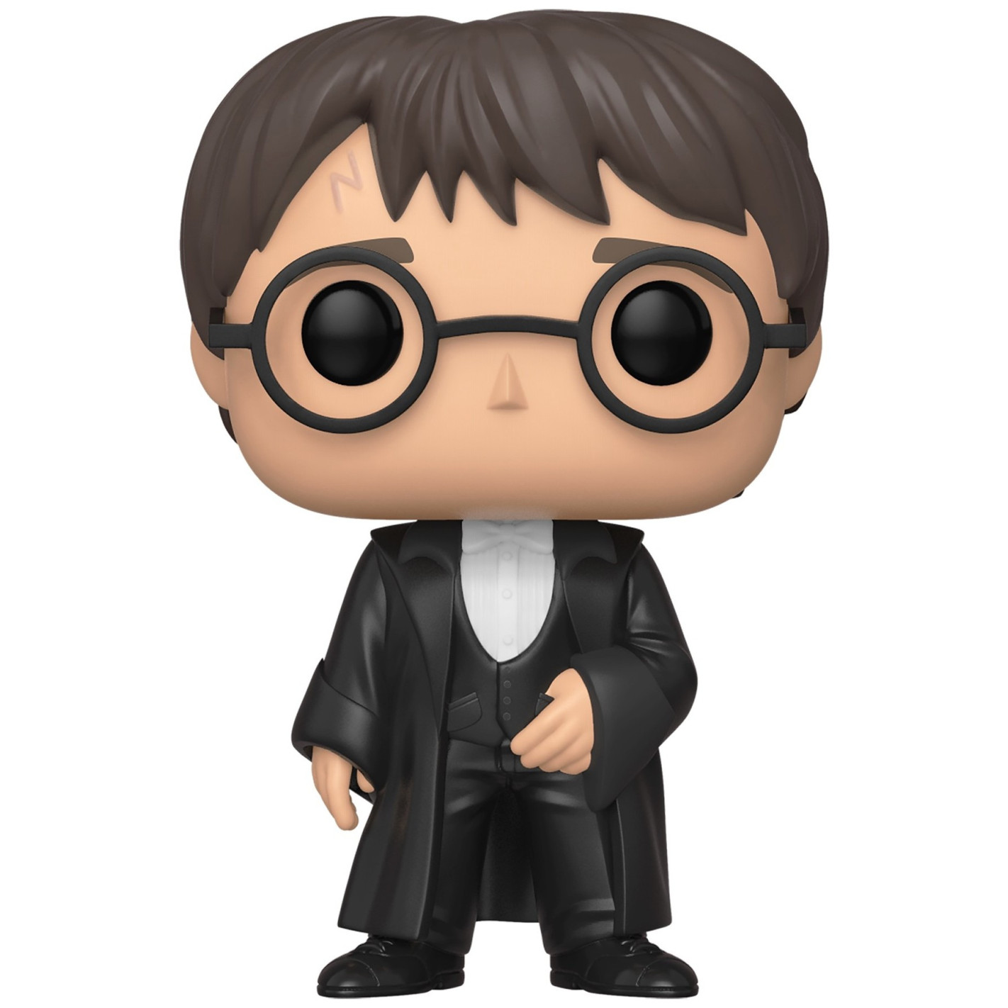 Harry Potter - Bal de Noël - Funko Pop!