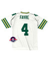 Brett Favre - Maillot des Green Bay Packers