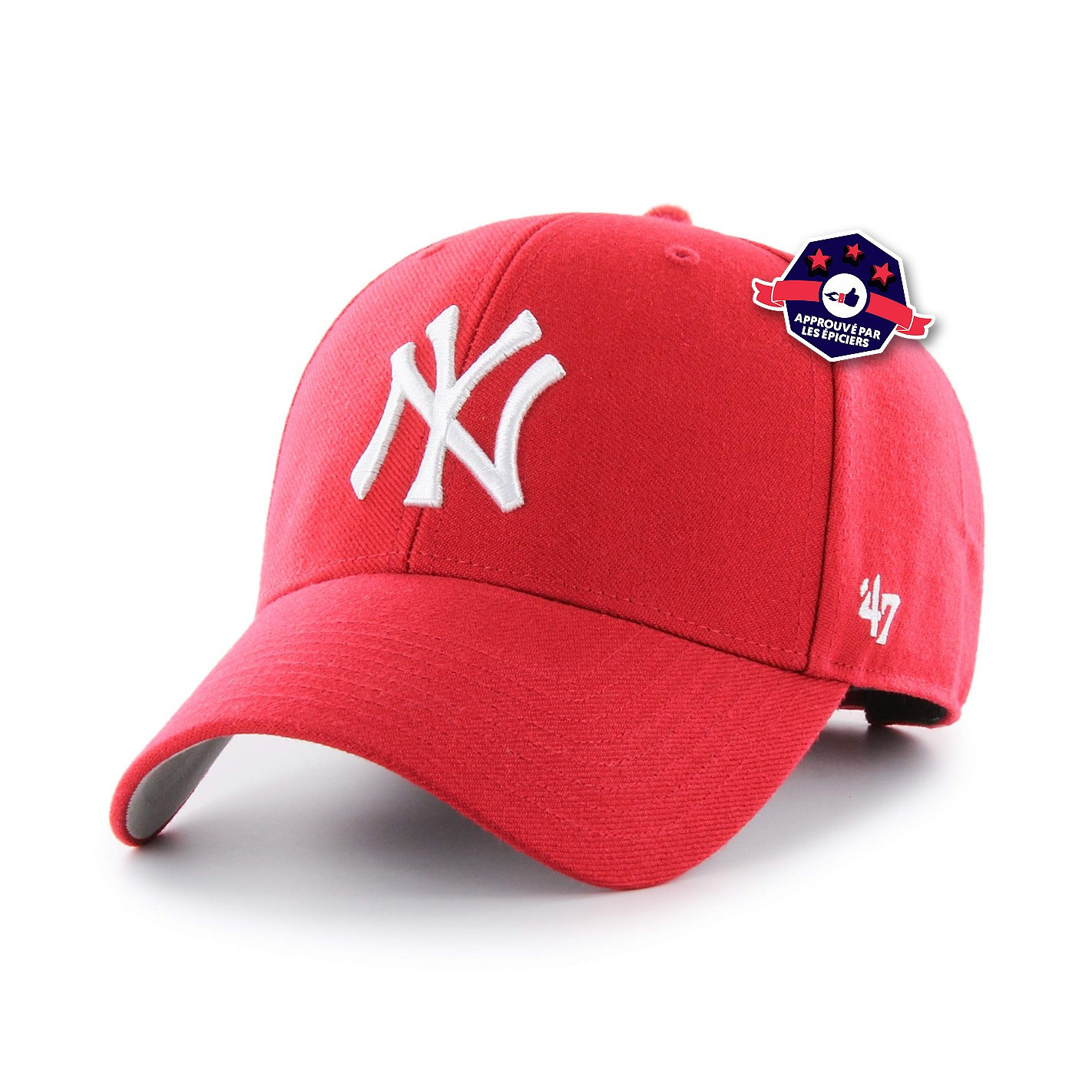 Casquette New York