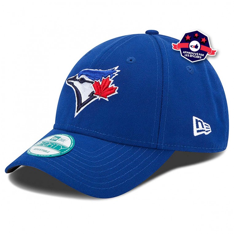casquette 9Forty Toronto Blue Jays