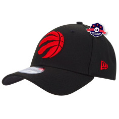 Casquette New Era 9Forty - Raptors de Toronto - Essential