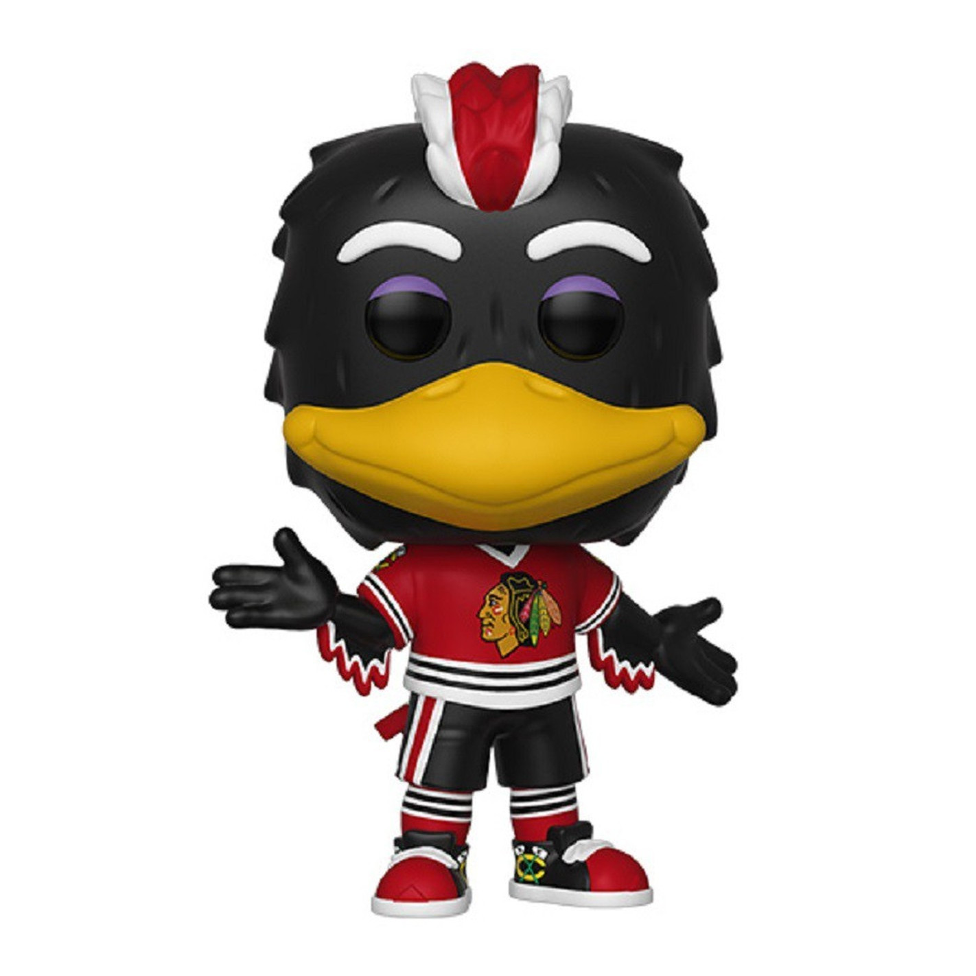 POP! Mascotte NHL - Blackhawks