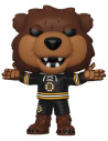 Figurine Pop! - Mascotte des Bruins