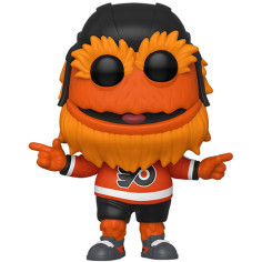 Funko Pop - Mascotte des Flyers