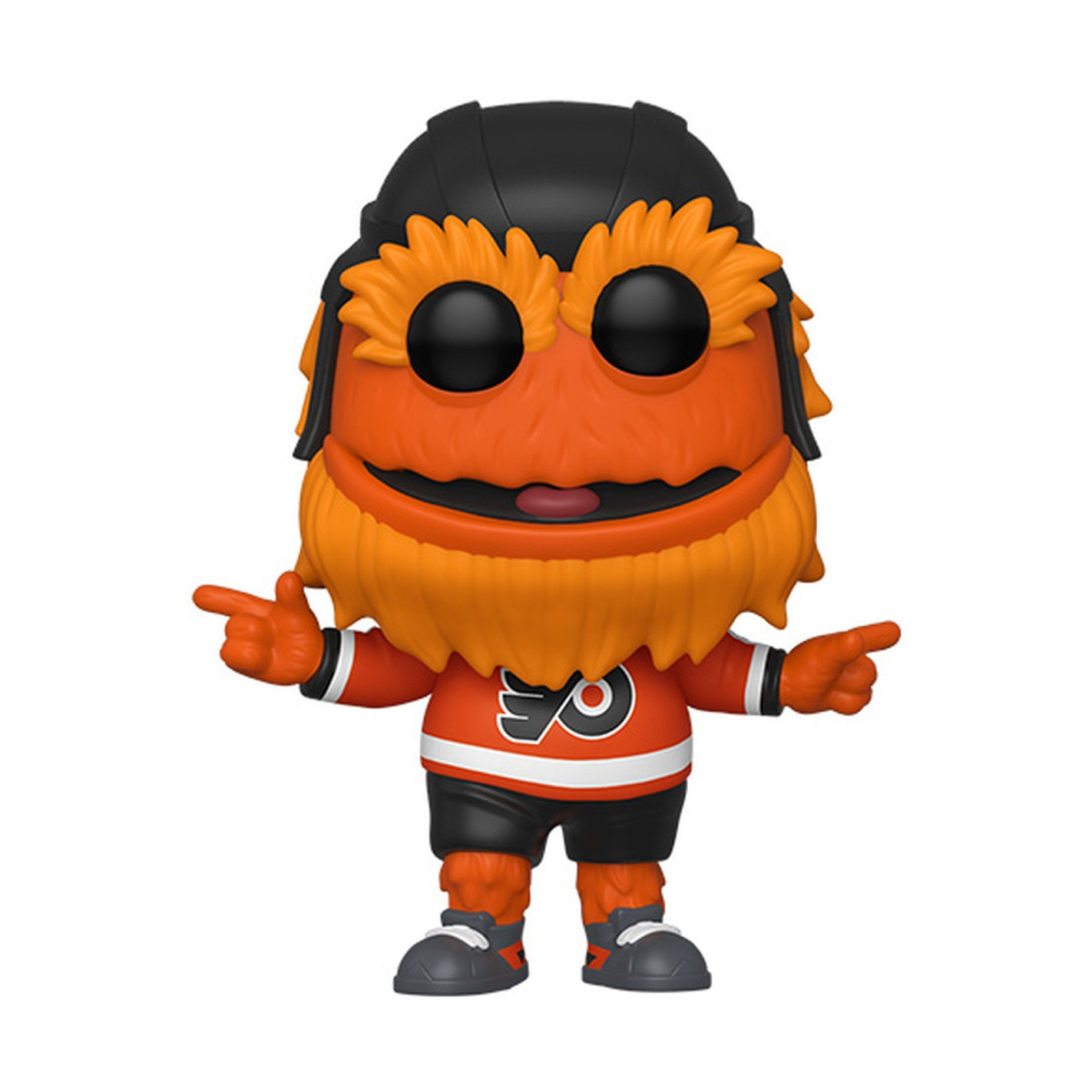 Funko Pop - Mascotte des Flyers