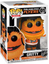 Funko Pop - Mascotte des Flyers