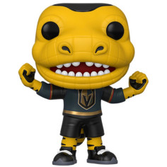 POP! Mascots - Golden Knights