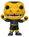 POP! Mascots - Golden Knights