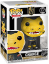 POP! Mascots - Golden Knights