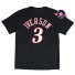 T-shirt Allen Iverson - Mitchell & Ness