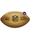 Ballon NFL - The Duke - Gold Edition