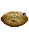 Ballon NFL - The Duke - Gold Edition