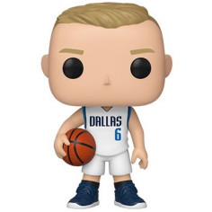 Funko Pop - Kristaps Porzingis