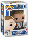 Funko Pop - Kristaps Porzingis