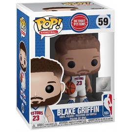 POP NBA: Detroit Pistons - Blake Griffin