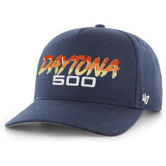 Casquette '47 - NASCAR Daytona 500 - Hitch - Navy