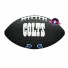 Mini ballon NFL - Indianapolis Colts