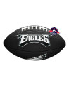 Mini Ballon de Football Américain - Philadelphia Eagles