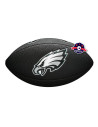 Mini Ballon de Football Américain - Philadelphia Eagles