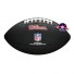 Mini Ballon de Football Américain - Philadelphia Eagles