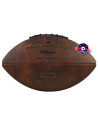 Ballon NFL édition Vintage - 32 Teams