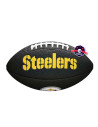 Mini ballon NFL - Pittsburgh Steelers