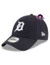 Casquette New Era 9Forty - Detroit Tigers - Essential