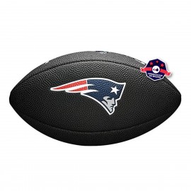 Mini Ballon NFL - Patriots