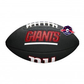 Mini Ballon NFL - New York Giants