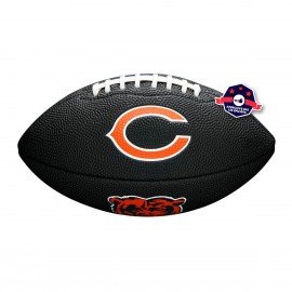 Mini Ballon NFL - Chicago Bears