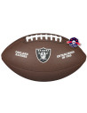 Ballon Oakland Raiders