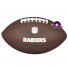 Ballon Oakland Raiders