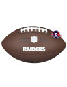 Ballon Oakland Raiders