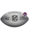 Ballon NFL - The Duke - Silver Edition