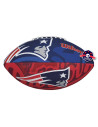 Ballon NFL - Patriots - Taille Junior