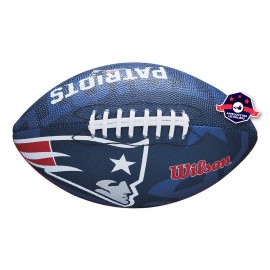 Ballon NFL - Patriots
