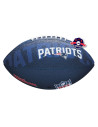 Ballon NFL - Patriots - Taille Junior